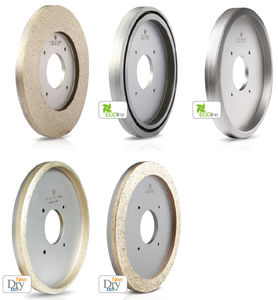 polishing wheel