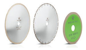 metal cutting disc