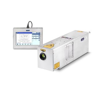 二氧化碳激光编码器