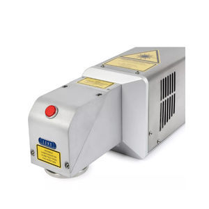 二氧化碳激光编码器