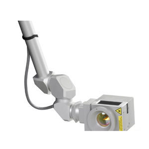 二氧化碳激光编码器