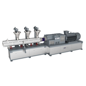 single screw extruder