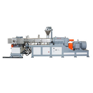 single screw extruder