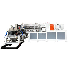 compounding extruder