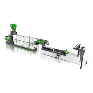 single screw extruder