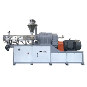 compounding screw extruder