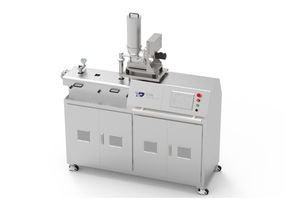 twin screw extruder