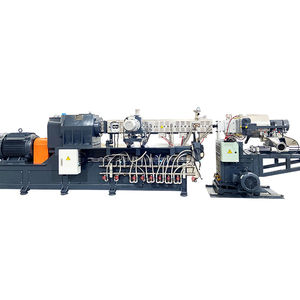 single screw extruder