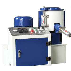 dynamic mixer 1