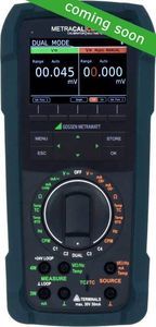 process calibrator
