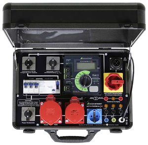 电气安全测试仪