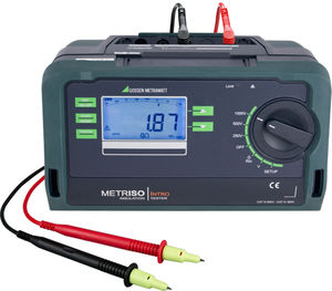 insulation tester