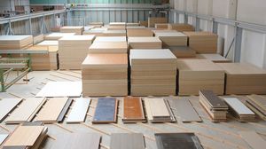 卧式自动存储系统