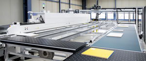 belt conveyor