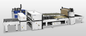 laminating machine