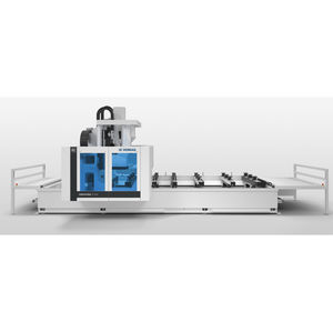 3-axis machining center