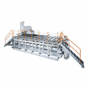 band saw