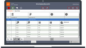 control software