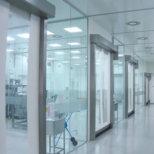 roll-up doors
