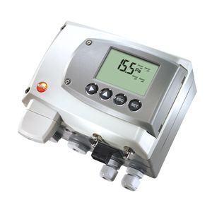 differential pressure transmitter