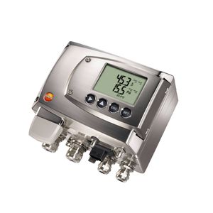 differential pressure transmitter