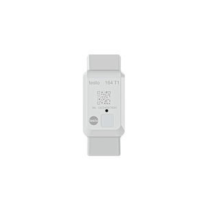 temperature data-logger 1