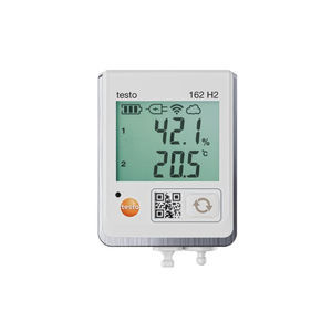 temperature and humidity data-logger 1