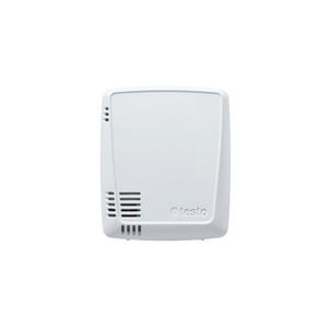 temperature and humidity data-logger 1