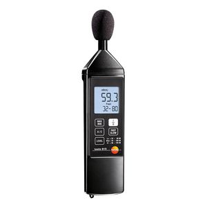 basic sound level meter