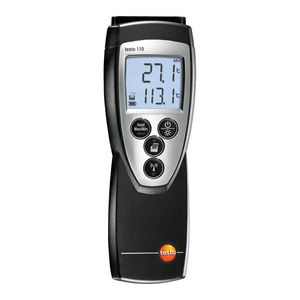 NTC thermometer