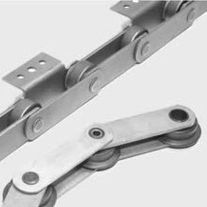 steel conveyor chain