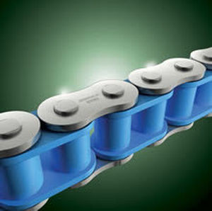 plastic chain