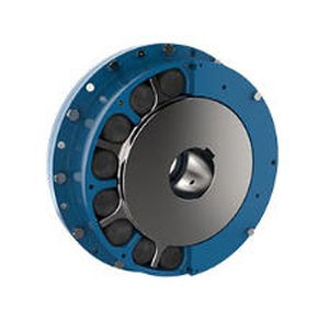 flexible coupling