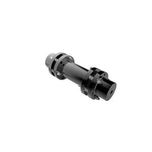 torsionally rigid coupling