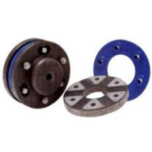 disc coupling