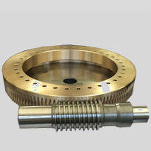 worm gear