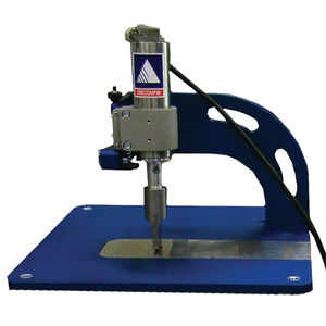 manual sealing machine