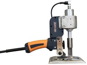 ultrasonic cutting machine