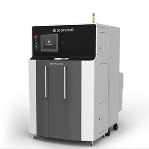 metal 3D printing machine