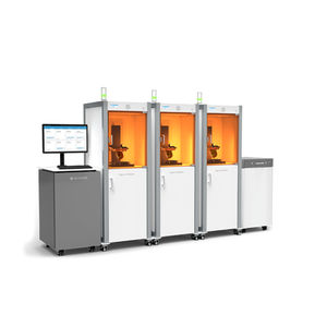 plastic 3D printing machine