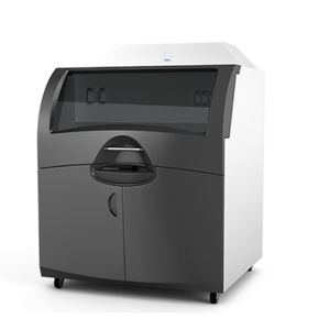 plastic 3D printing machine