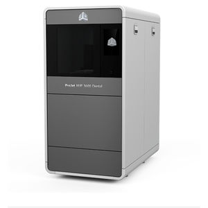 plastic 3D printing machine 1