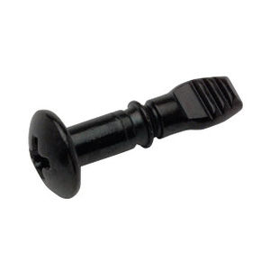 panel quarter-turn fastener