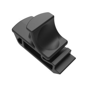 push-to-close latch