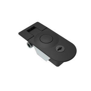 multi-point latching system