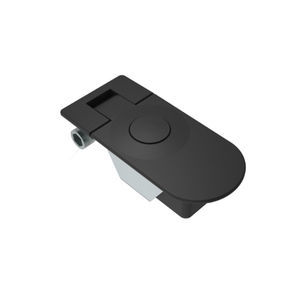 multi-point latching system