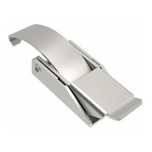 stainless steel draw latch 1