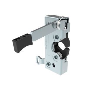 rotary latch