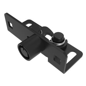rotary latch