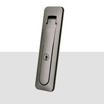 multi-point latching system